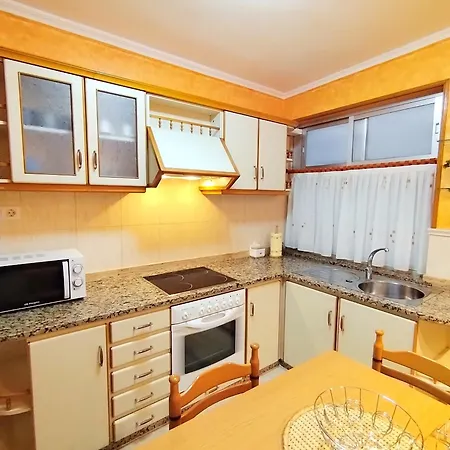 Lannion Apartment