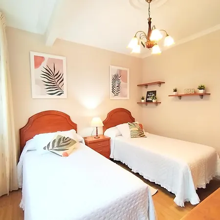 Apartment Lannion *