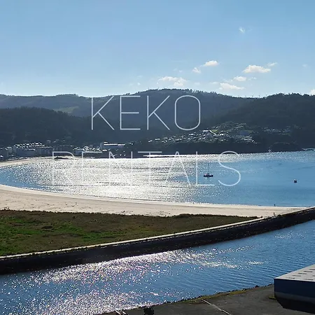 Lannion Apartment Viveiro