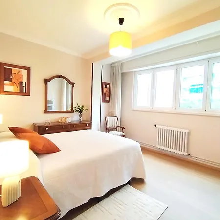 Apartment Lannion Viveiro