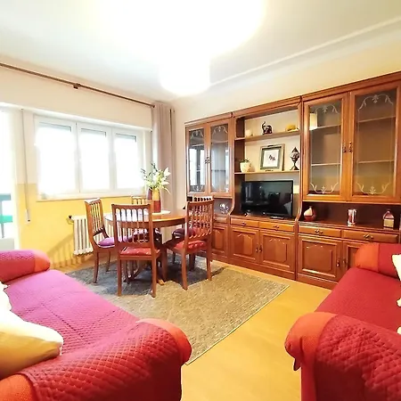 Lannion Apartment