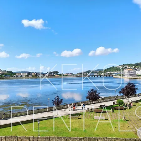 Lannion アパート *