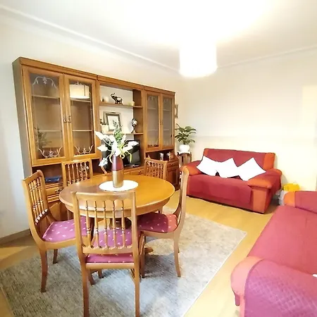 Lannion Apartment Viveiro