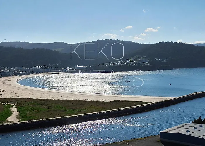 Lannion アパート ビベイロ