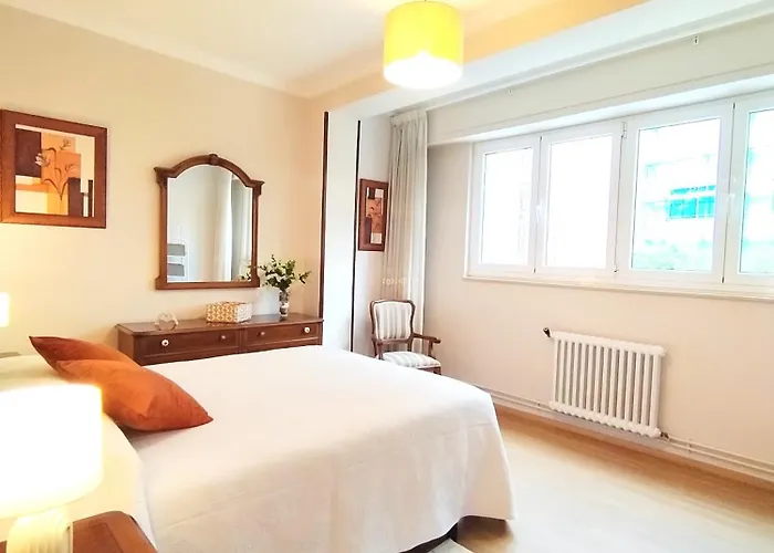 Appartement Lannion Viveiro