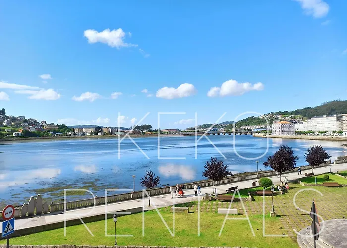 Lannion アパート *