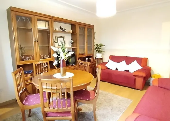 Lannion Appartement Viveiro